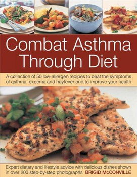 Combat Asthma Through Dietcombat 