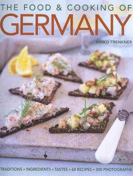 Food & Cooking of Germanyfood 