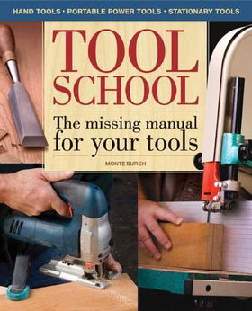 Tool Schooltool 