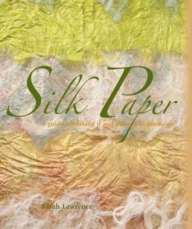 Silk Papersilk 