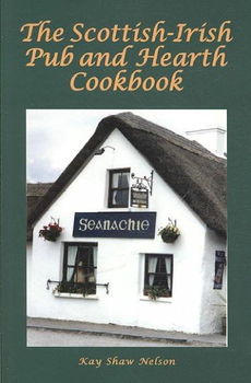 The Scottish-Irish Pub and Hearth Cookbookscottish 