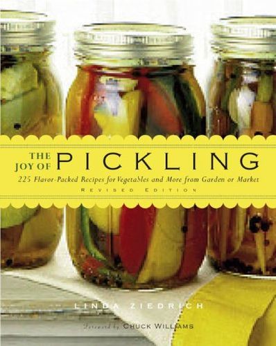 The Joy of Picklingjoy 