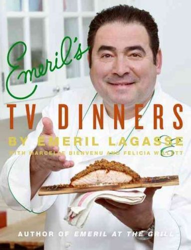 Emeril's TV Dinnersemeril 