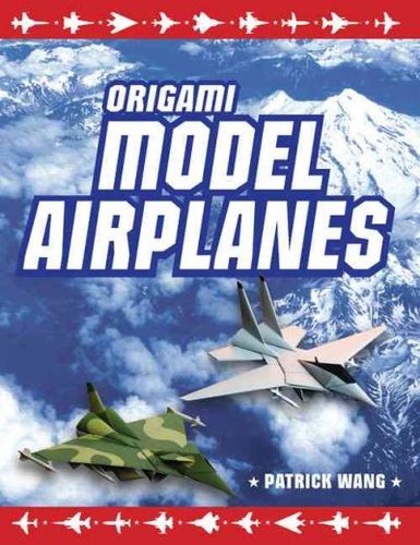 Origami Model Airplanesorigami 