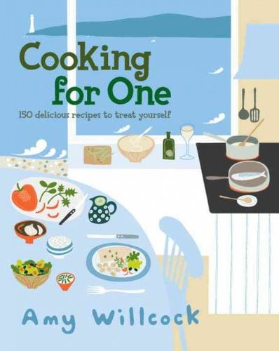 Cooking for Onecooking 