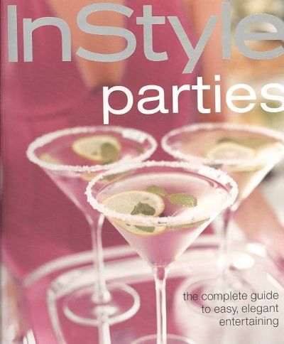 InStyle Partiesinstyle 