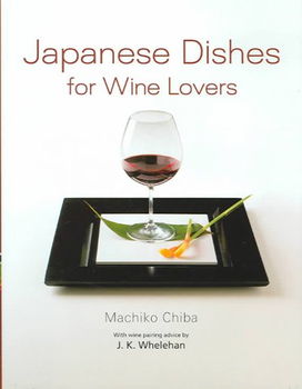 Japanese Dishes For Wine Loversjapanese 