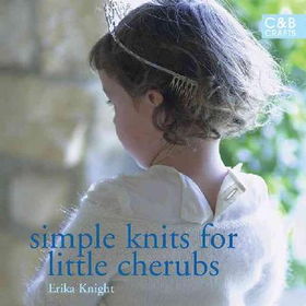 Simple Knits for Little Cherubssimple 