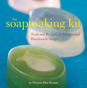 The Soapmaking Kitsoapmaking 