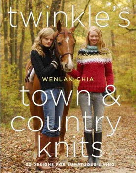 Twinkle's Town & Country Knitstwinkle 