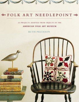 Folk Art Needlepointfolk 