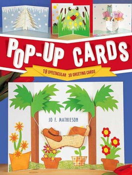 Pop-Up Cardspopup 