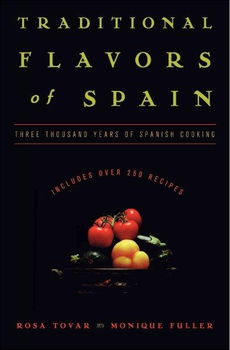 Traditional Flavors of Spaintraditional 