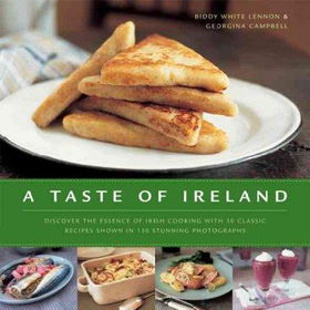 A Taste of Irelandtaste 