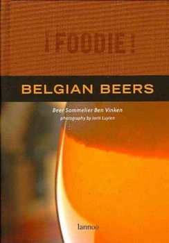 Foodie Belgian Beersfoodie 