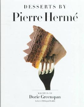 Desserts by Pierre Hermedesserts 