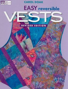 Easy Reversible Vestseasy 