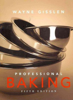 Professional Bakingprofessional 