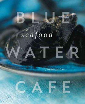 Blue Water Cafeblue 