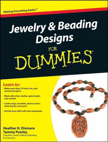 Jewelry & Beading Designs For Dummiesjewelry 