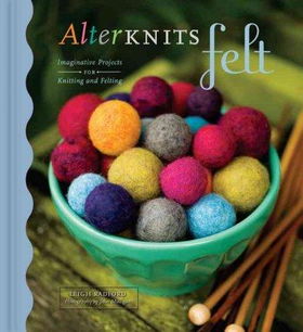 Alterknits Feltalterknits 