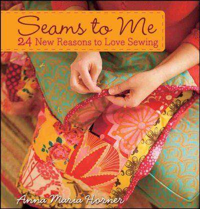 Seams to Meseams 