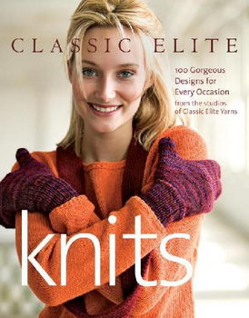 Classic Elite Knitsclassic 