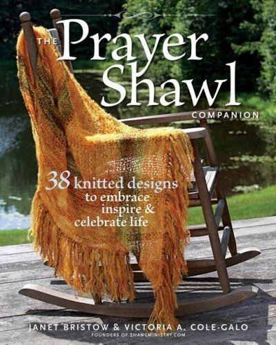 The Prayer Shawl Companionprayer 