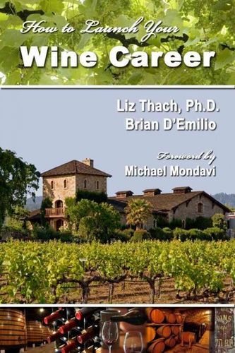 How to Launch Your Wine Careerlaunch 