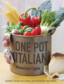 One Pot Italianpot 