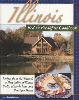 Illinois Bed & Breakfast Cookbookillinois 