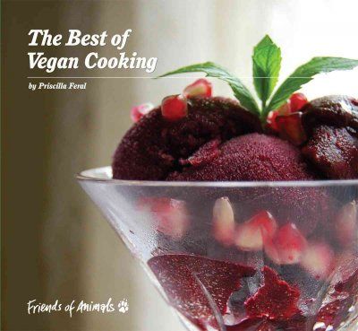 The Best of Vegan Cookingvegan 