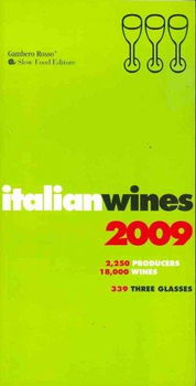 Italian Wines 2009italian 