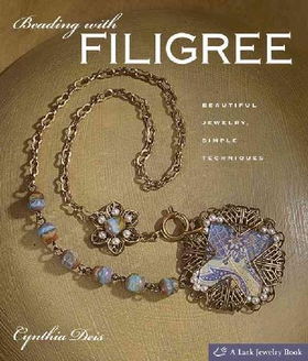 Beading With Filigreebeading 