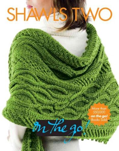 Shawls Twoshawls 