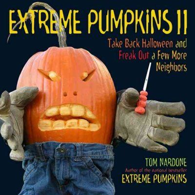 Extreme Pumpkins IIextreme 