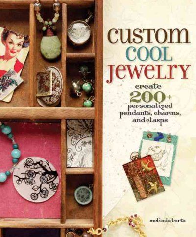 Custom Cool Jewelrycustom 