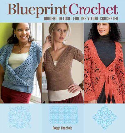 Blueprint Crochetblueprint 