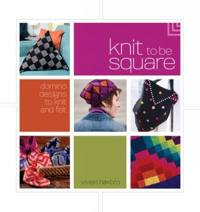 Knit to Be Squareknit 