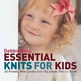 Essential Knits for Kidsessential 