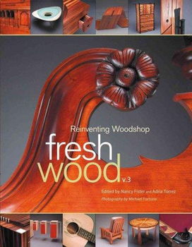 Fresh Woodfresh 