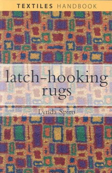 Latch-Hooking Rugslatch 