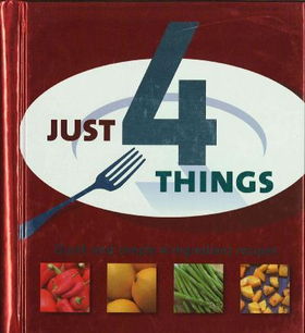 Just 4 Thingsthings 