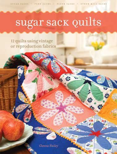 Sugar Sack Quiltssugar 