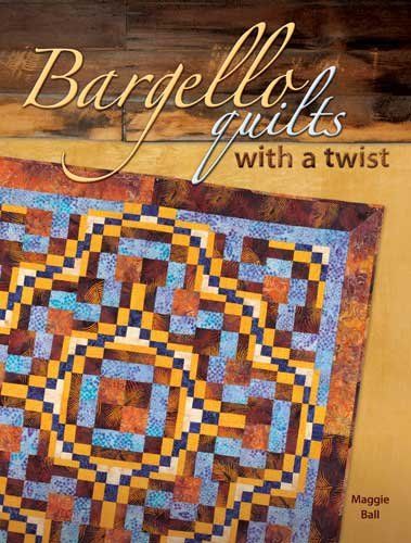 Bargello Quilts With A Twistbargello 