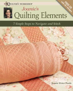 Joanie's Quilting Elementsjoanie 