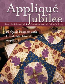 Applique Jubileeapplique 