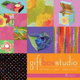 Gift Box Studio Lolligift 