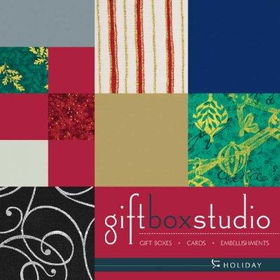 Gift Box Studiogift 