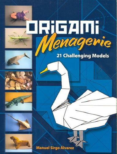 Origami Menagerieorigami 